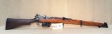 RFI 2A1 ISHAPORE ENFIELD 308 RIFLE