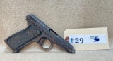 REMINGTON 51 380ACP PISTOL