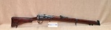 ENFIELD NO1 MKIII 303 BRITISH RIFLE