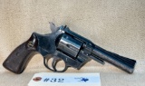 ROHM 38S 38SPL REVOLVER