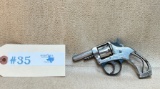 H&R YOUNG AMERICA 22S REVOLVER