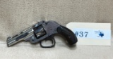 H&R 32 SW REVOLVER