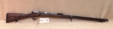 ANTIQUE JAPANESE TYPE 18 RIFLE