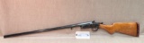 EXCEL 16GA SHOTGUN