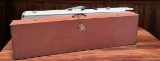 (2) GUN CASES