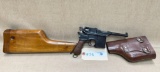 LARGO 38 CAL PISTOL