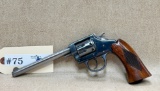 I AND J TARGET 8 22 PISTOL