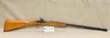 20GA BLACK POWDER SHOTGUN