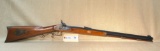 THOMPSON CENTER 50CAL BLACK POWDER RIFLE
