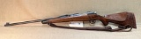 SPORTORIZED ARISAKA TYPE 99 6.5 X 50MM RIFLE
