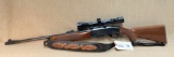 REMINGTON MODEL 742 30-06 RIFLE