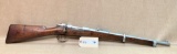 SPANISH MAUSER 8MM RIFLE
