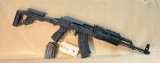 SNRO ROM AKM/CAI SKS 7.62X39CAL AK47 RIFLE