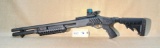 REMINGTON 870 EXPRESS 12GA WITH MOSSBERG BARREL SHOTGUN
