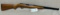 SPRINGFIELD MODEEL 187R .22S/L/LR RIFLE