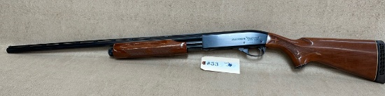 REMINGTON WINGMASTER MODEL 870W 20GA SHOTGUN