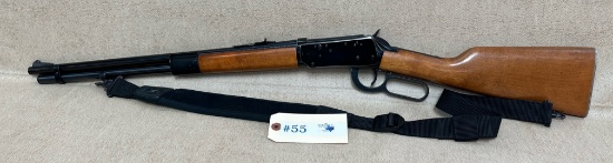 SEARS MODEL 54 30-30WIN RIFLE