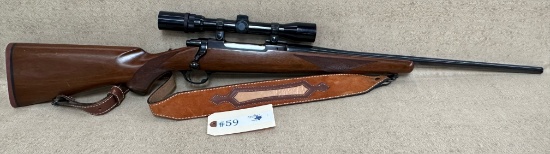 RUGER M77 .270WIN RIFLE