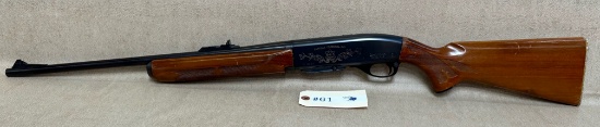 REMINGTON WOODMASTER MODEL 742 .308WIN RIFLE