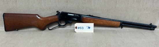 MARLIN MODEL 30AS 30-30 WIN RIFLE