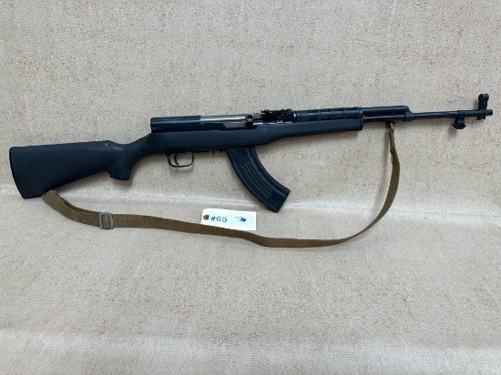 NORINCO SKS 7.62 X 39 RIFLE