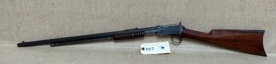 WINCHESTER MODEL 1890 .22LR RIFLE