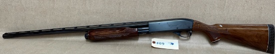REMINGTON WINGMASTER MODEL 870 SHOTGUN