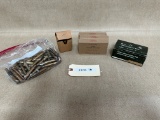 LOT OF 30-06 TRAINING ROUNDS