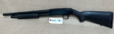 MOSSBERG MODEL 500A 12GA SHOTGUN