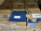 LOT OF TARKETT COMMERCIAL FLOORING