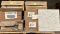 LOT OF TARKETT COMMERCIAL FLOORING