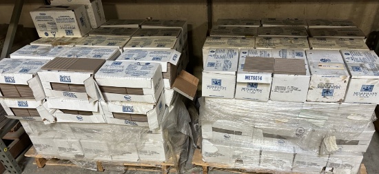 METROPOLITAN CERAMIC TILE