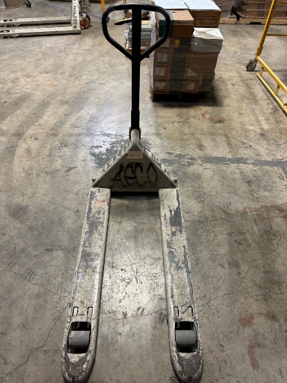 CROWN PALLET JACK