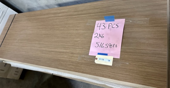 VINYL PLANK FLOORING