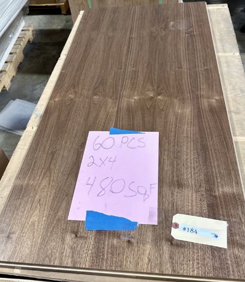 VINYL PLANK FLOORING