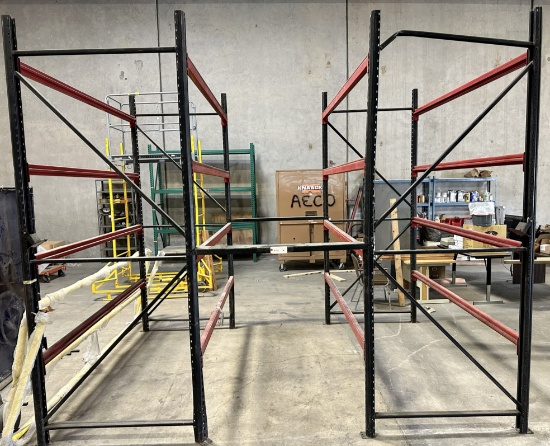 PALLET RACKING