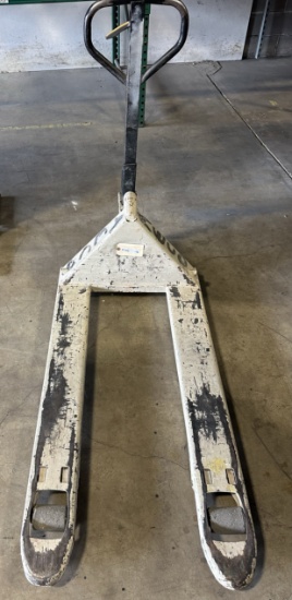 CROWN PALLET JACK