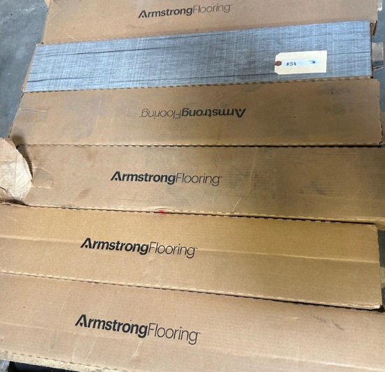 ARMSTRONG FLOORING