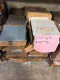 TILE 1,170 SQ FT