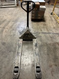 CROWN PALLET JACK