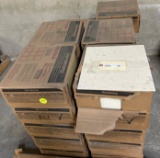 ARMSTRONG TILE FLOORING