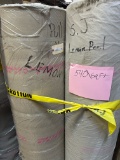 ROLLS OF  CARPET FLOORING