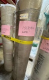(2) ROLLS OF CARPET