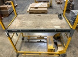 POWER SNAPPY LIFT