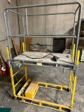 POWER SNAPPY LIFT