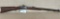 ANTIQUE THOMPSON CENTER HAWKEN .50 CALIBER MUZZLELOADING RIFLE