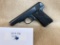 BAYARD MODEL 1923 7.65 MM SEMI-AUTO PISTOL