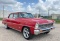 1966 CHEVROLET NOVA WITH TITLE