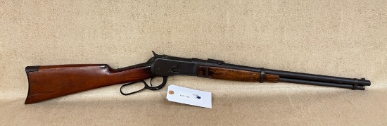 WINCHESTER MODEL 1892 SADDLE RING CARBINE PARTS GUN
