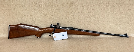 MAUSER MODEL 98 8MM MAUSER SPORTERIZED BOLT ACTION RIFLE